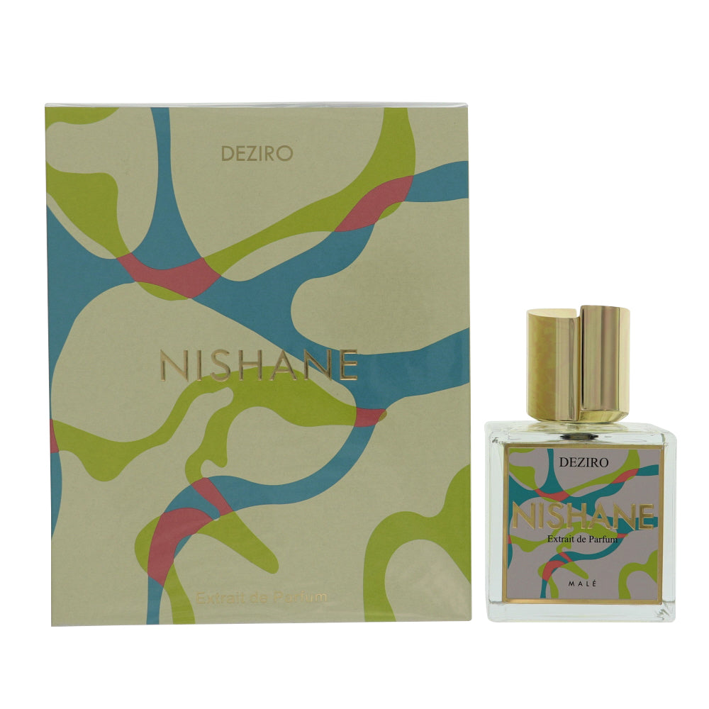 Deziro by Nishane