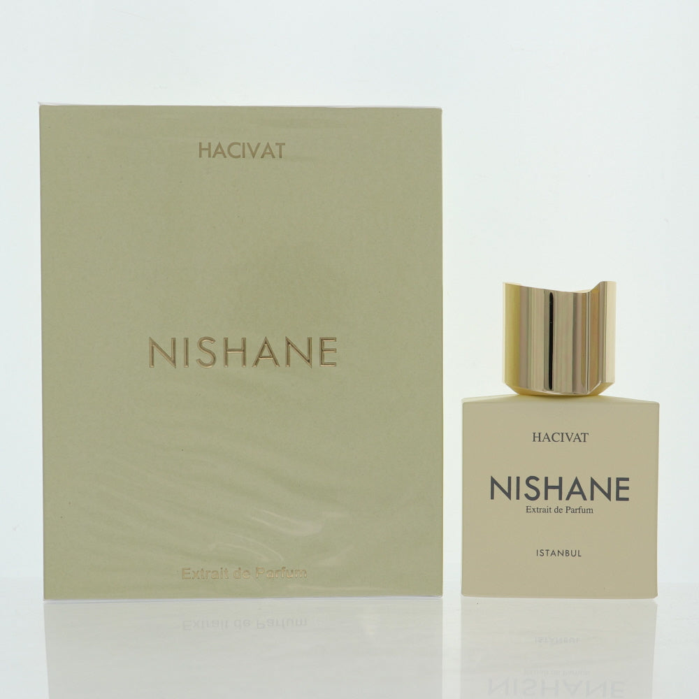 Hacivat by Nishane