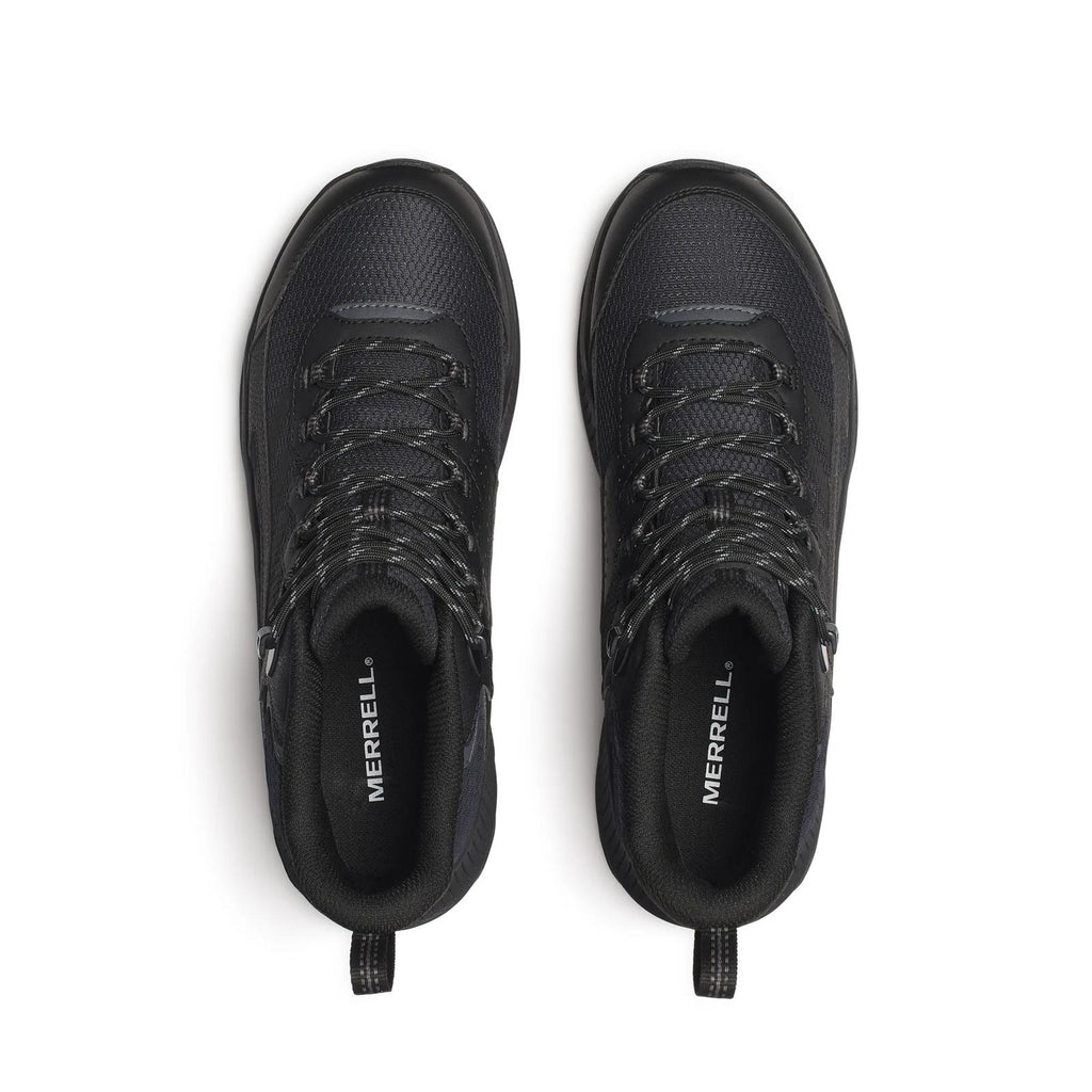 Men's Speed Strike 2 Mid Waterproof
