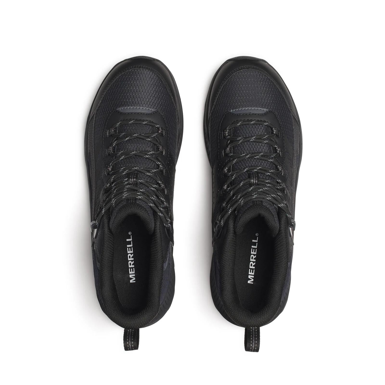 Men's Speed Strike 2 Mid Waterproof
