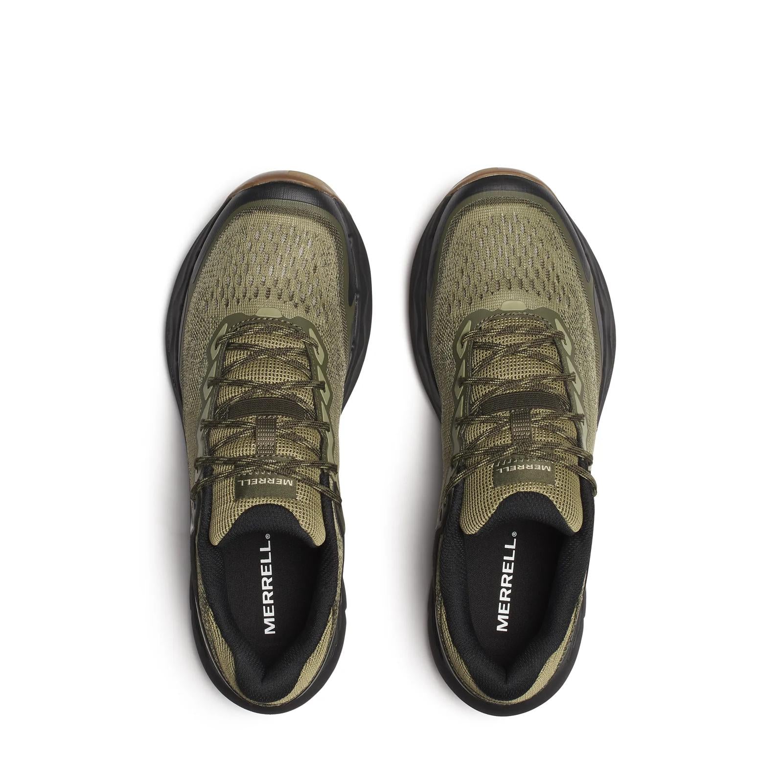 Men's Nova 4