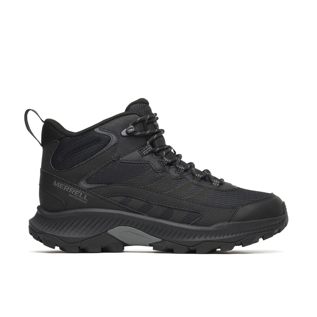 Men's Speed Strike 2 Mid Waterproof