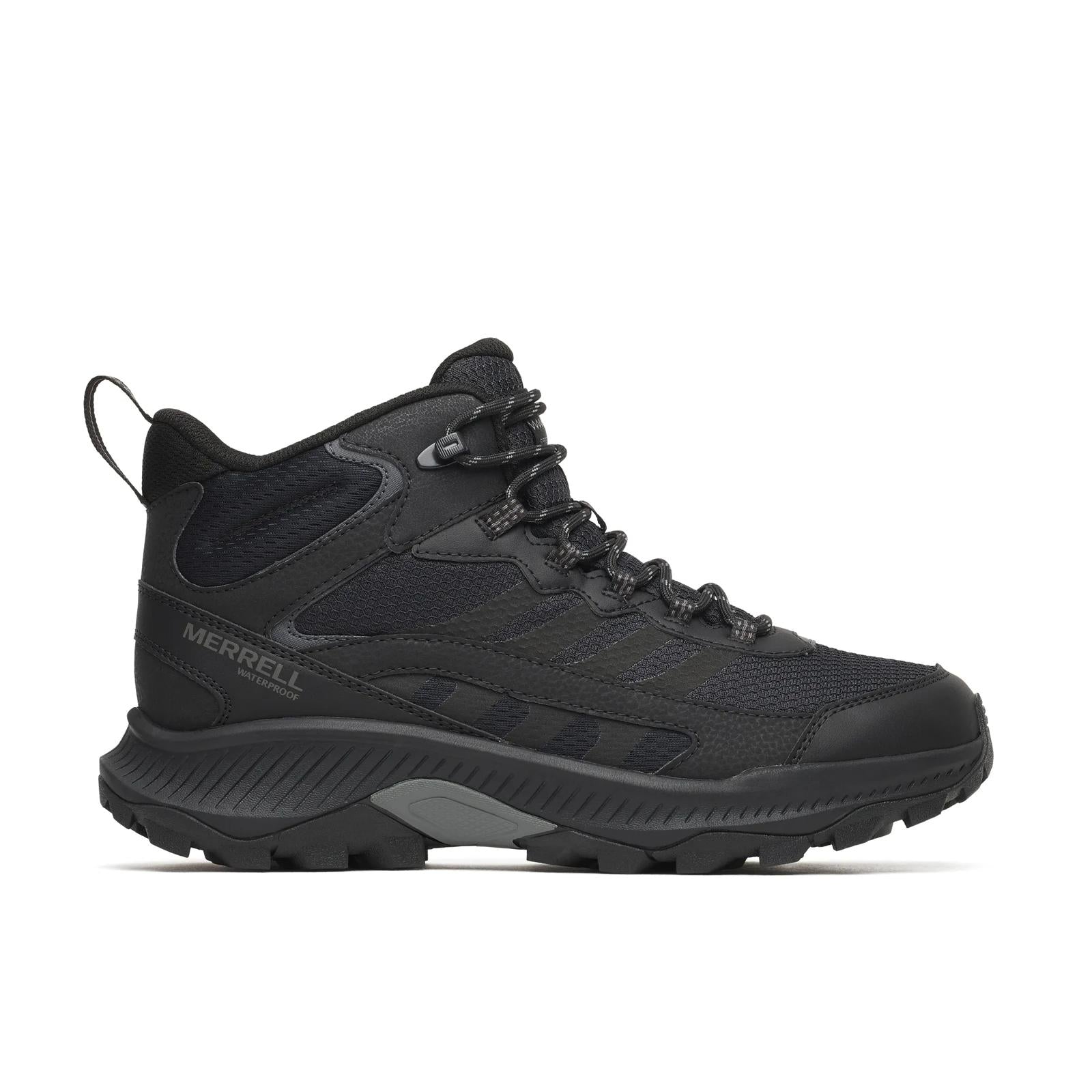 Men's Speed Strike 2 Mid Waterproof