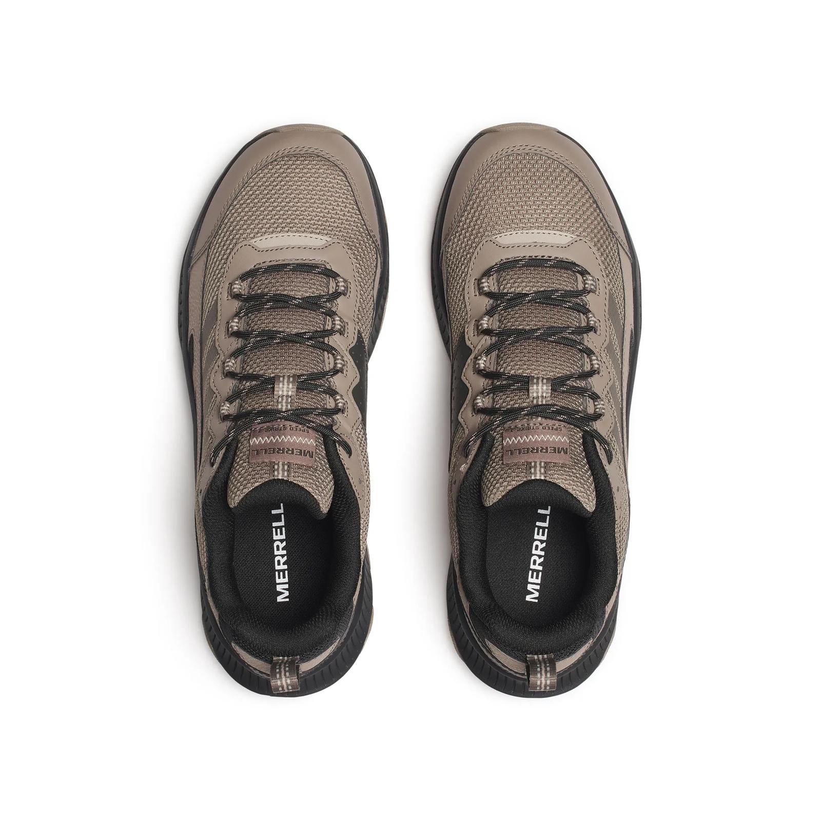 Men's Speed Strike 2