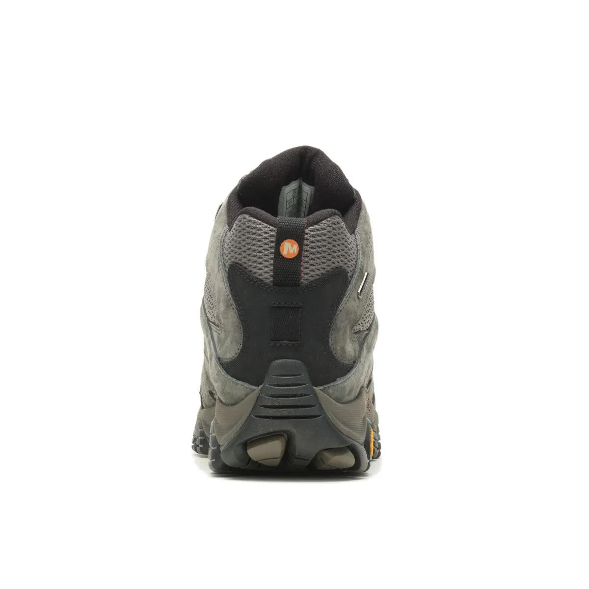 Men's Moab 3 Mid Waterproof