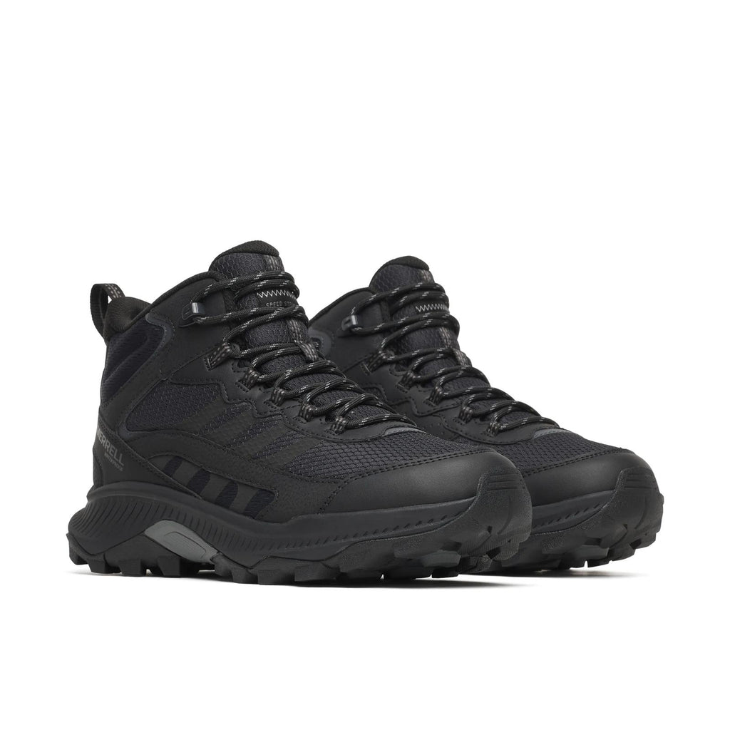 Men's Speed Strike 2 Mid Waterproof