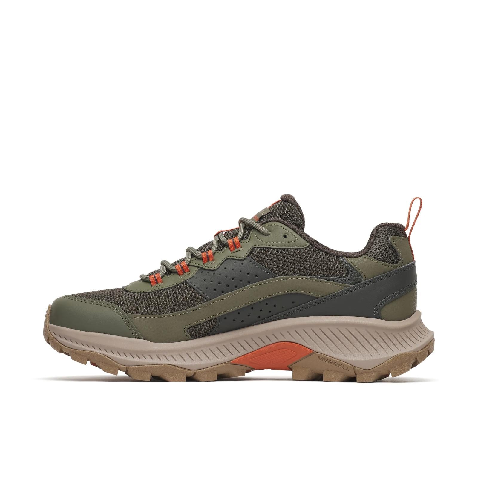 Men's Speed Strike 2