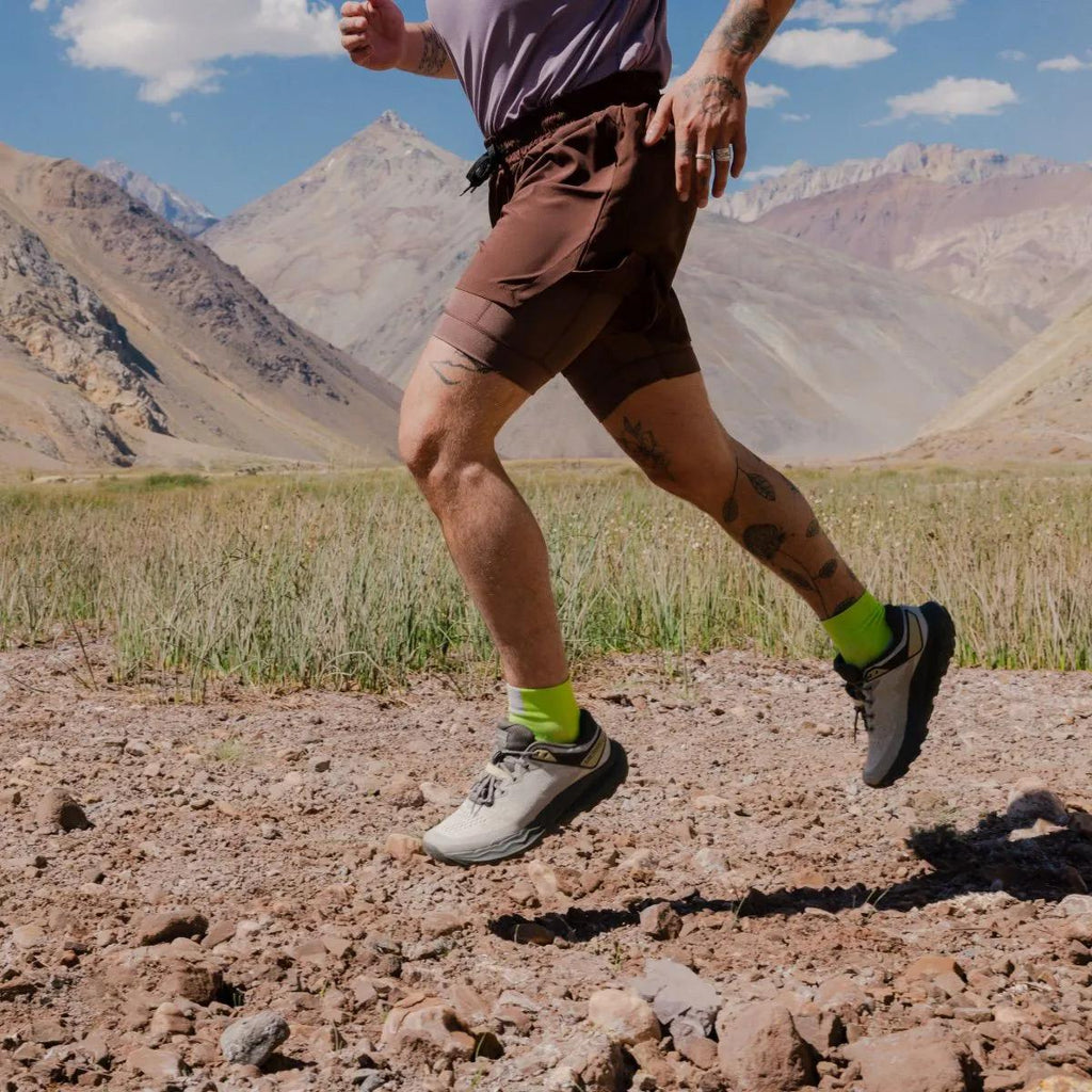 Men's Nova 4 Waterproof