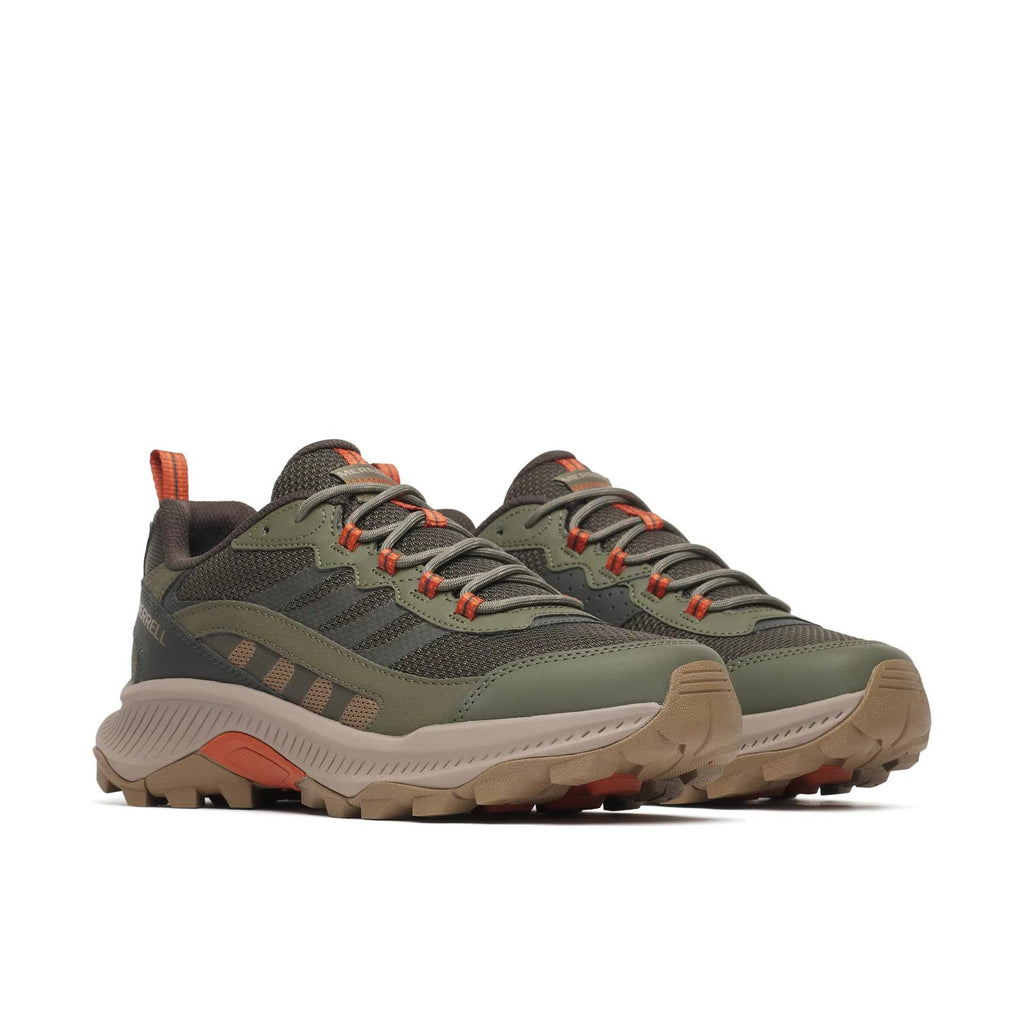 Men's Speed Strike 2