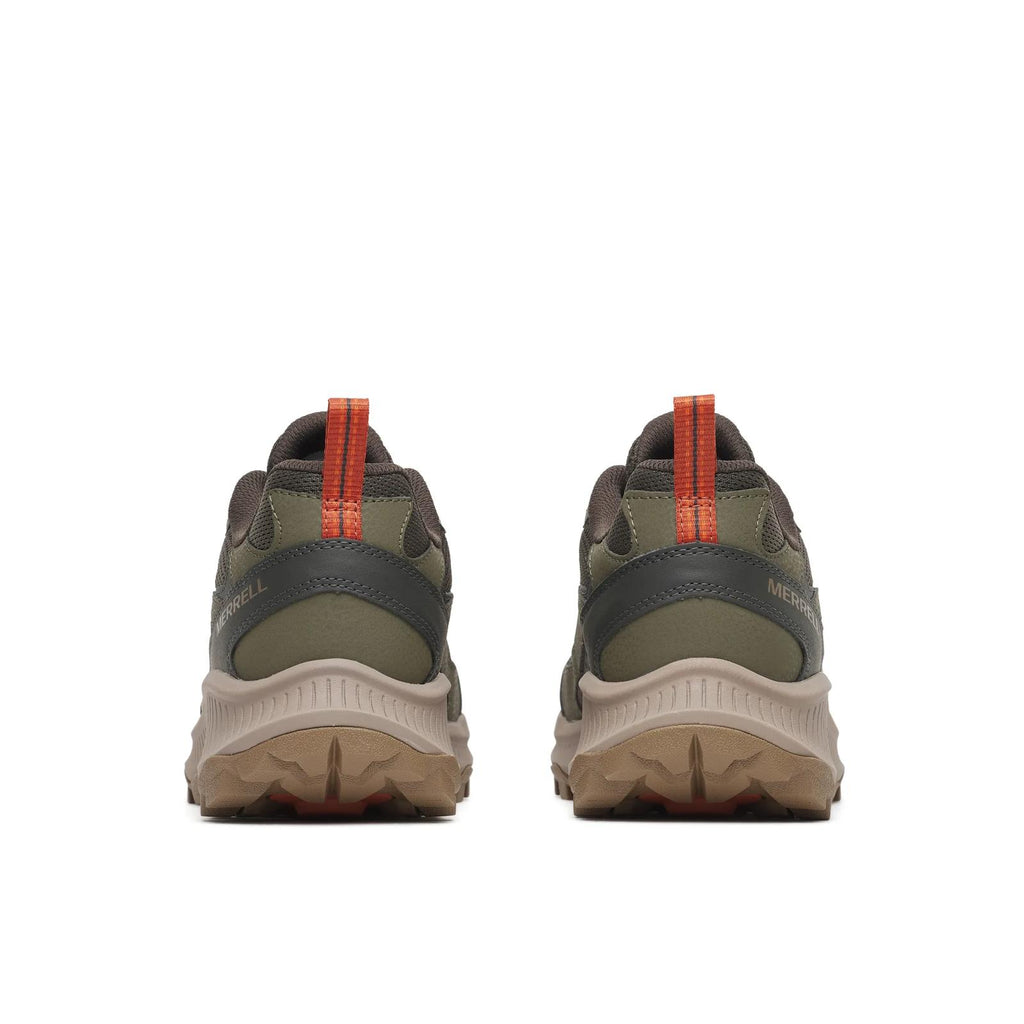 Men's Speed Strike 2