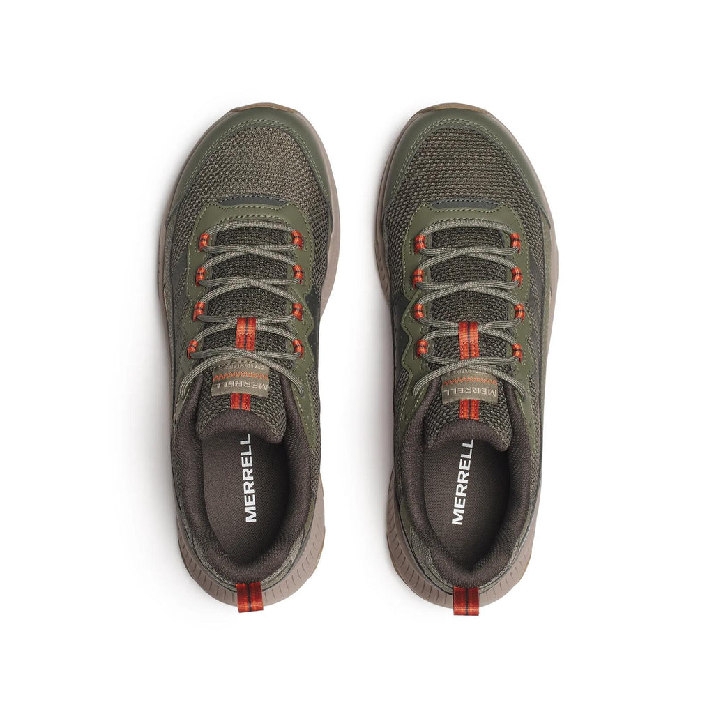 Men's Speed Strike 2