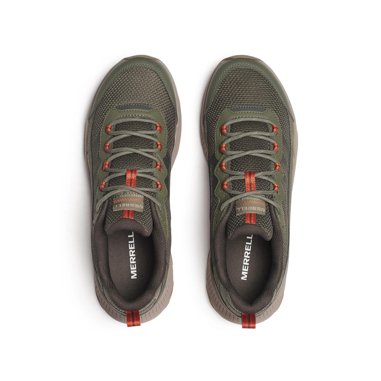 Men's Speed Strike 2