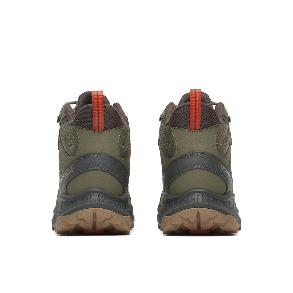 Men's Speed Strike 2 Mid Waterproof