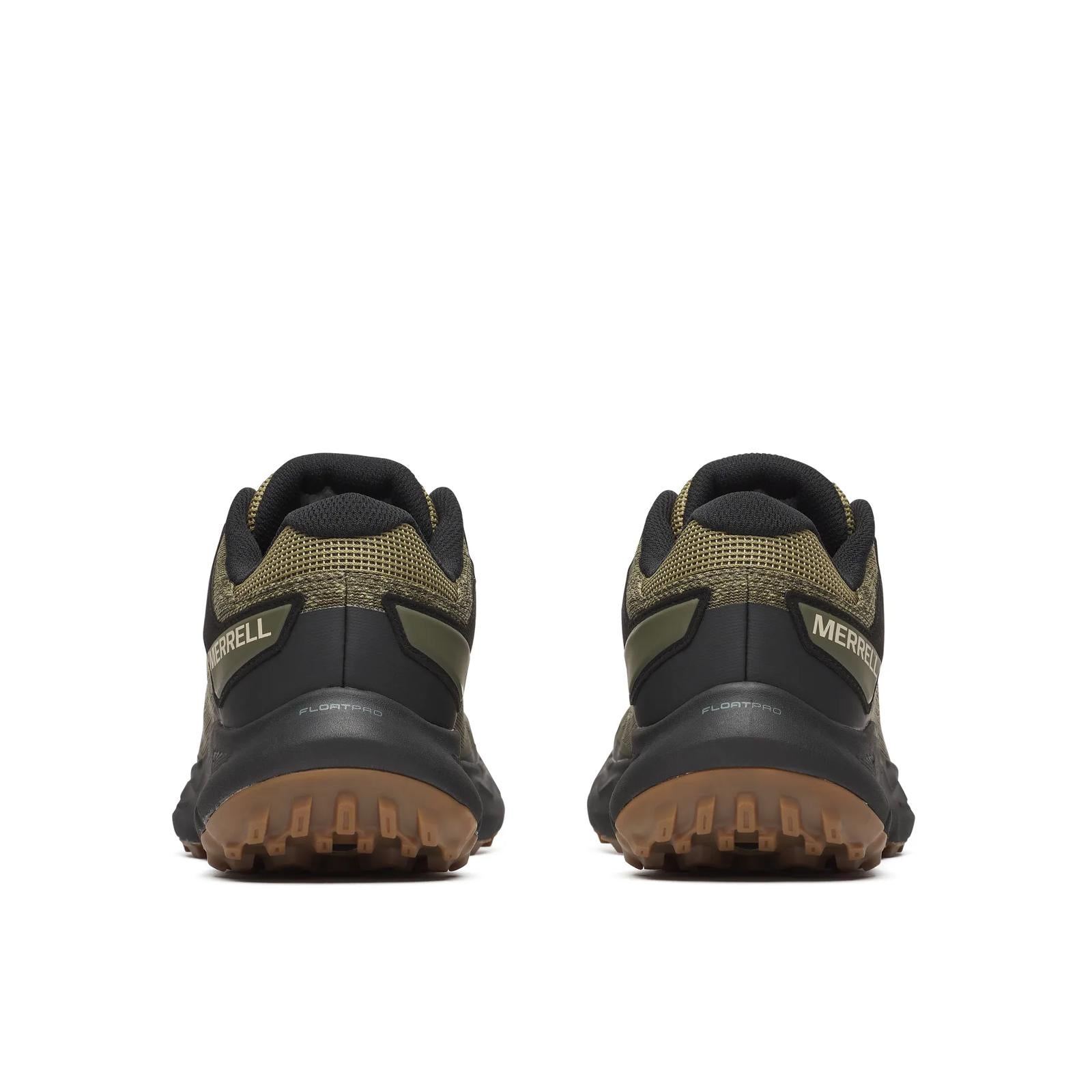 Men's Nova 4