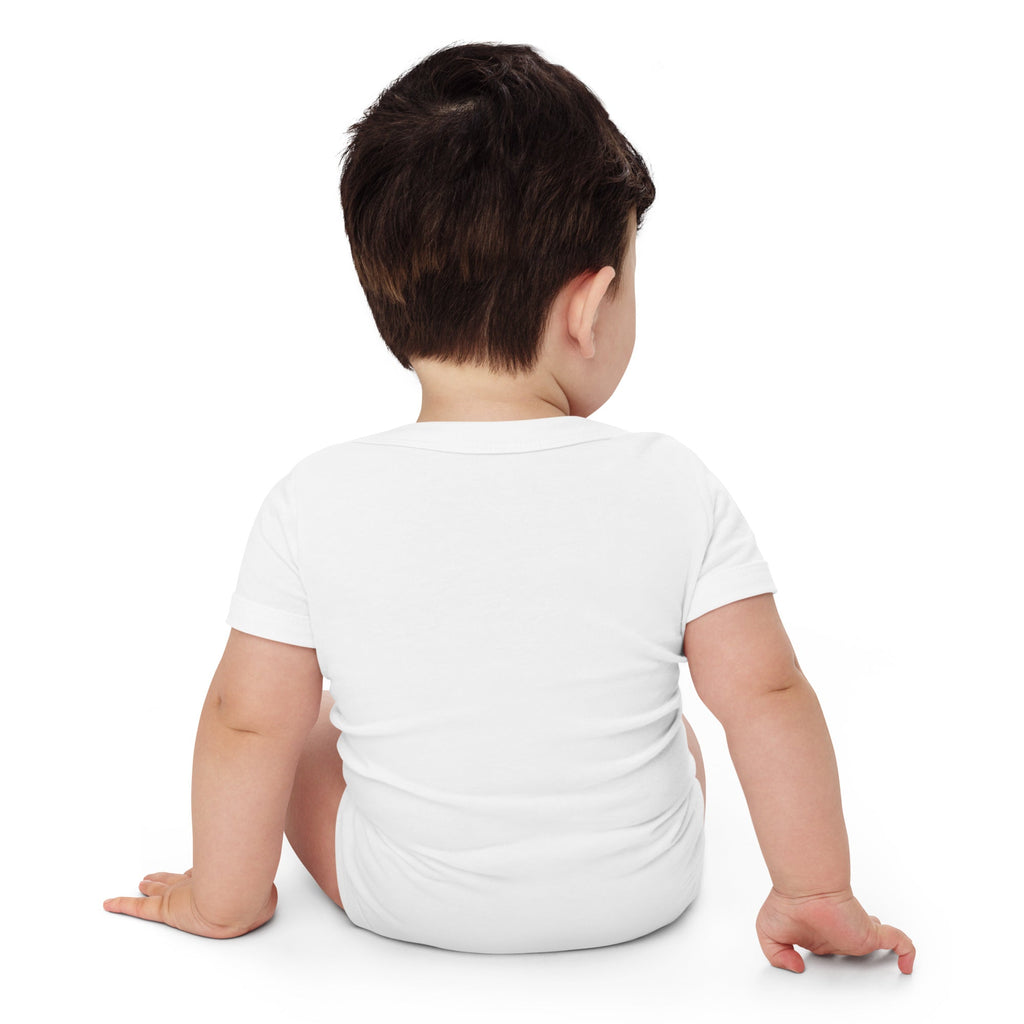Utah Baby Onesie