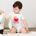 Utah Baby Onesie