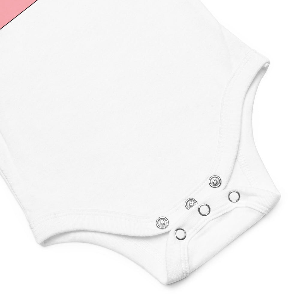 Utah Baby Onesie