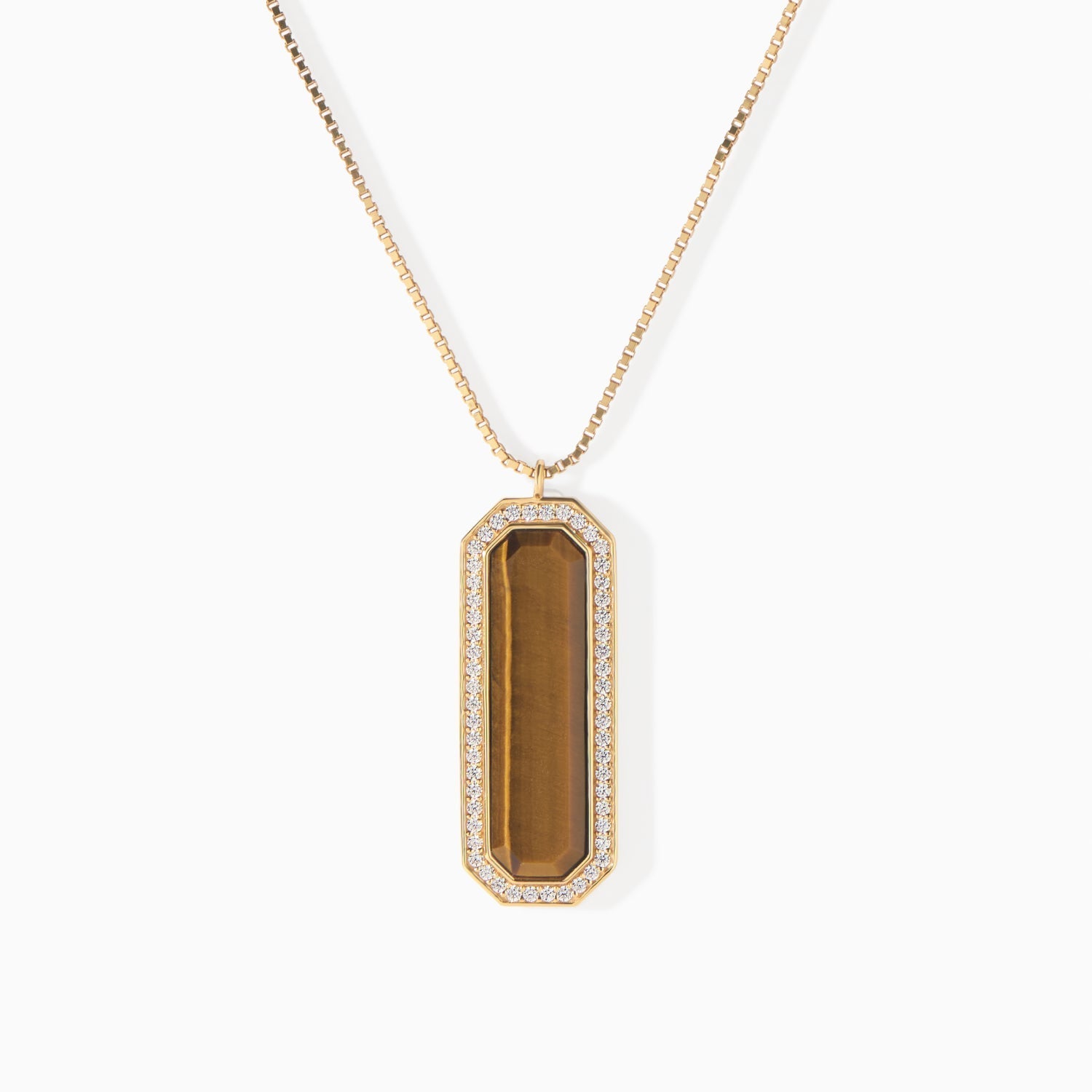 The Vial Necklace