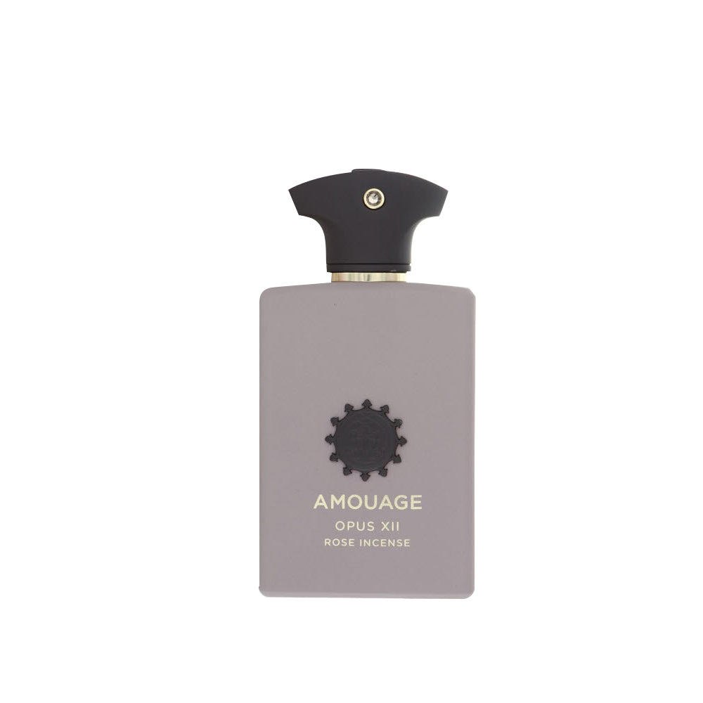 Amouage Opus Xii Rose Incense by Amouage