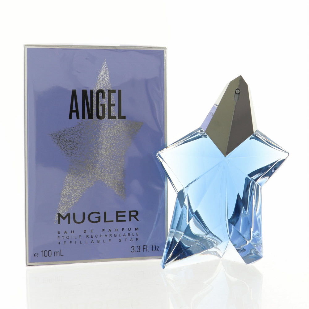 Angel by Thierry Mugler