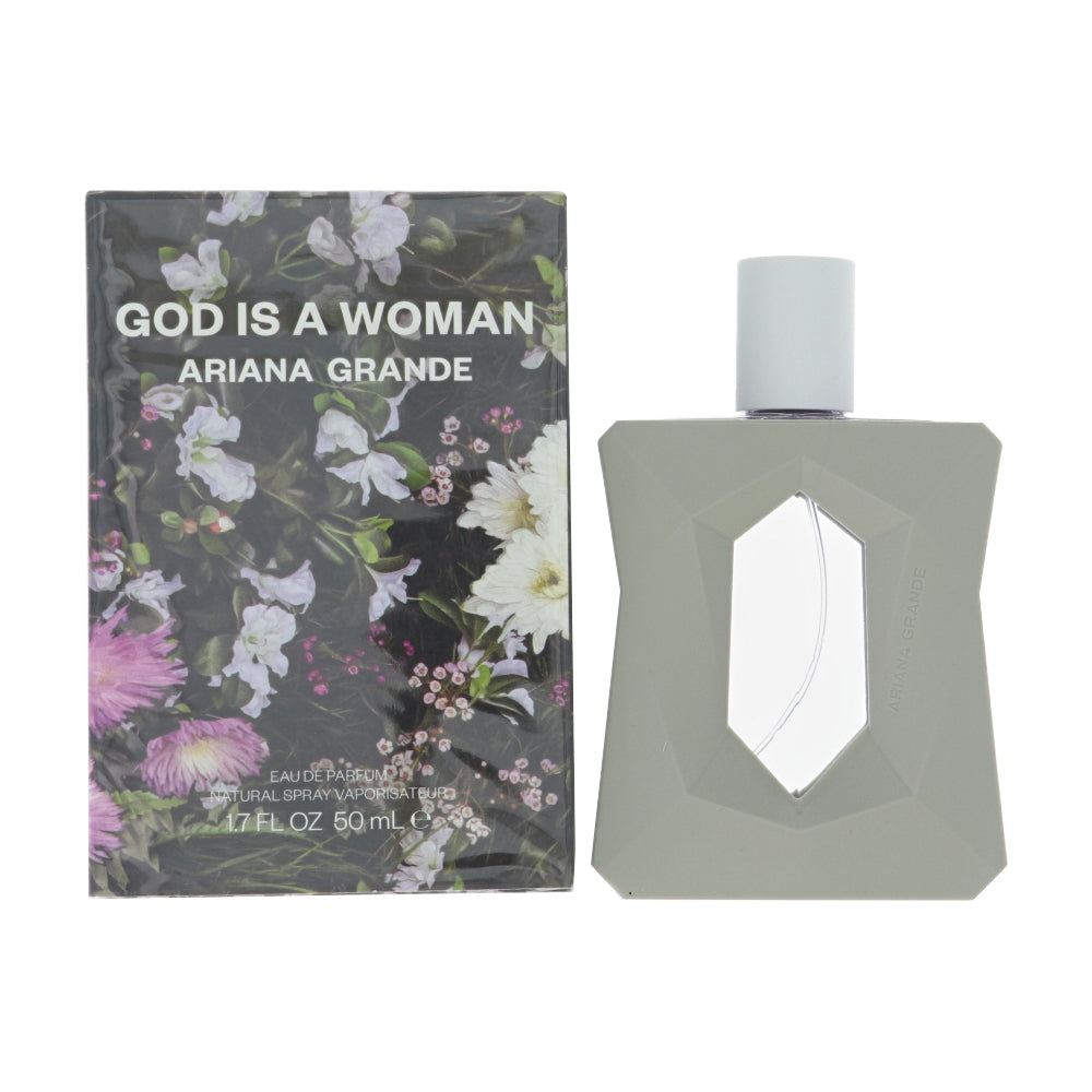 God Is a Woman by Ariana Grande