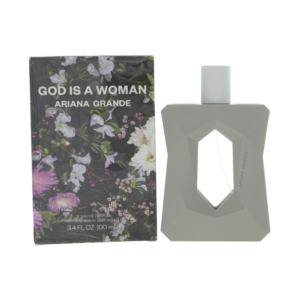 God Is a Woman by Ariana Grande