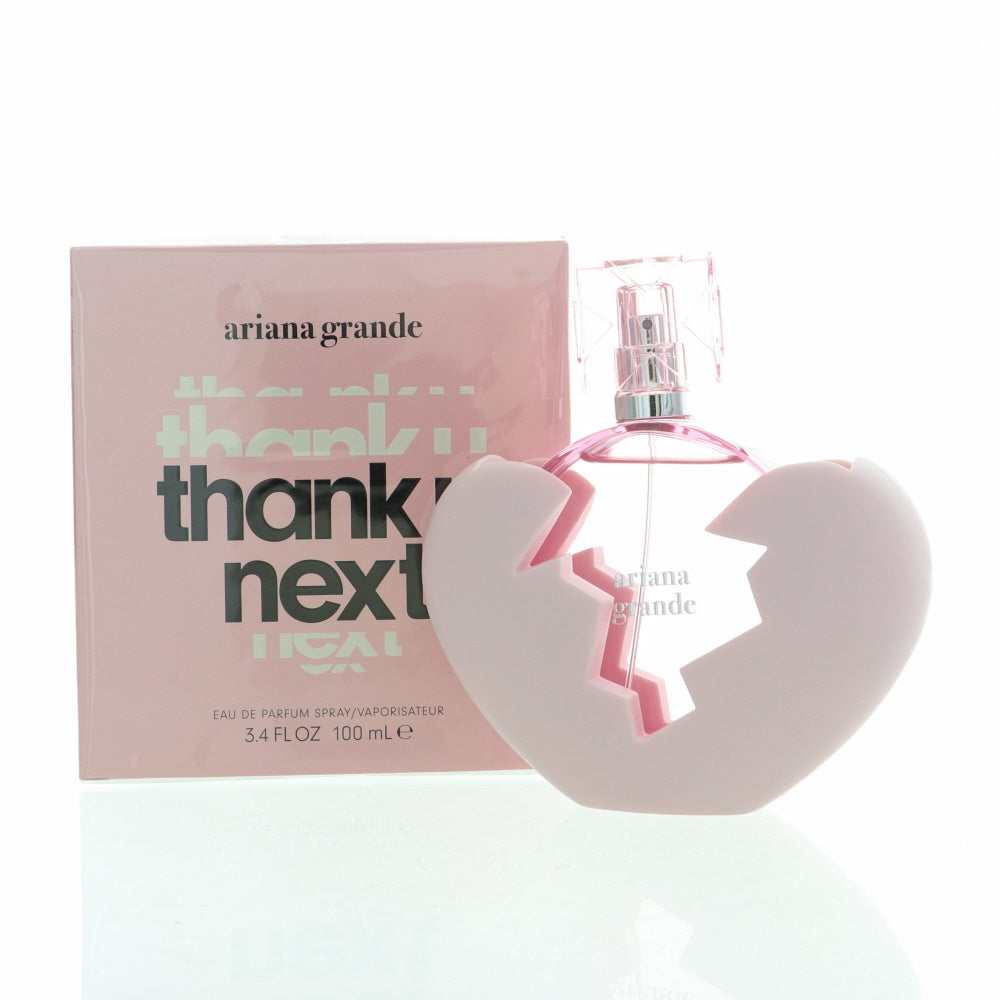 Thank U Next by Ariana Grande