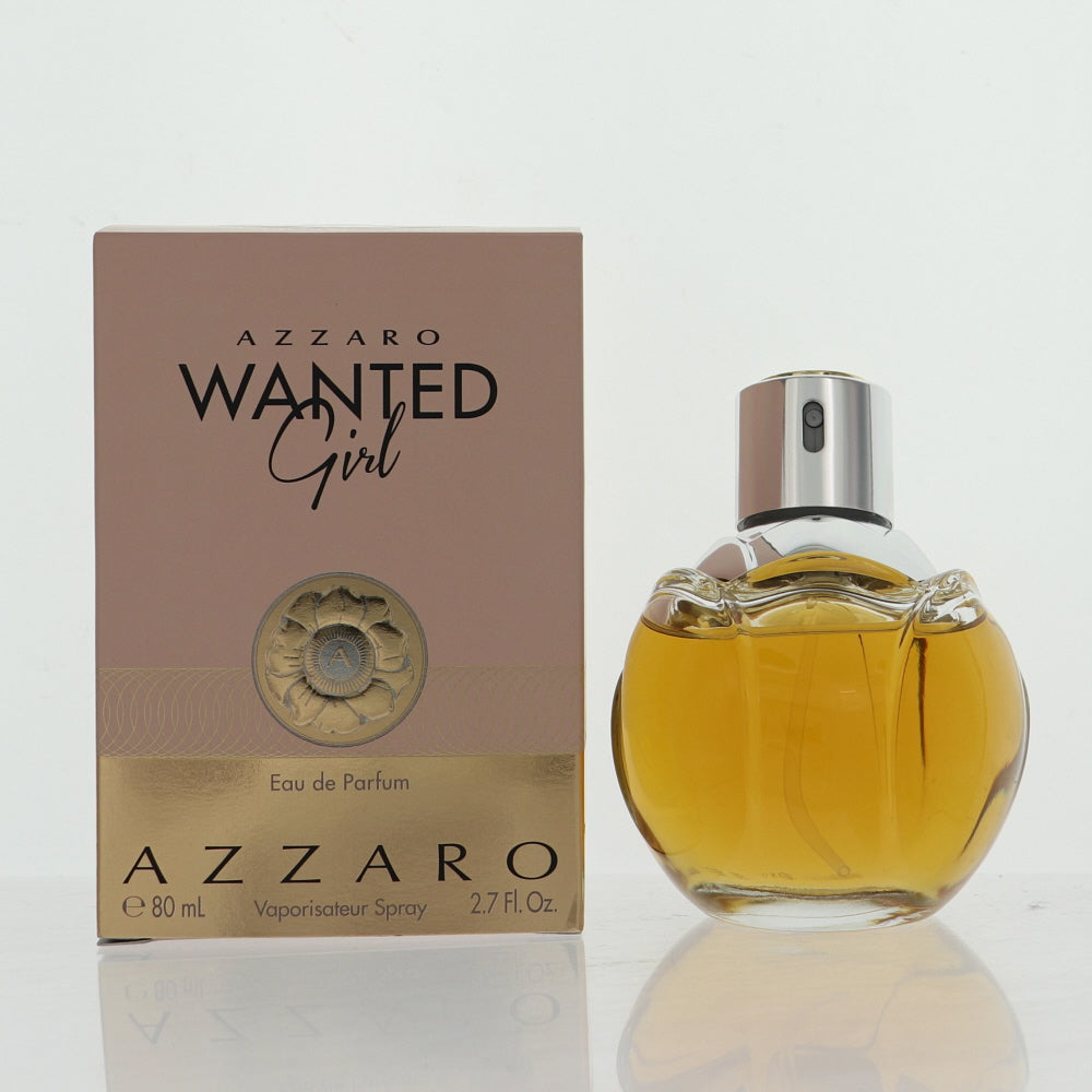 Wanted Girl by Azzaro