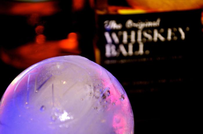 The Original Whiskey Ball - 1 Pack