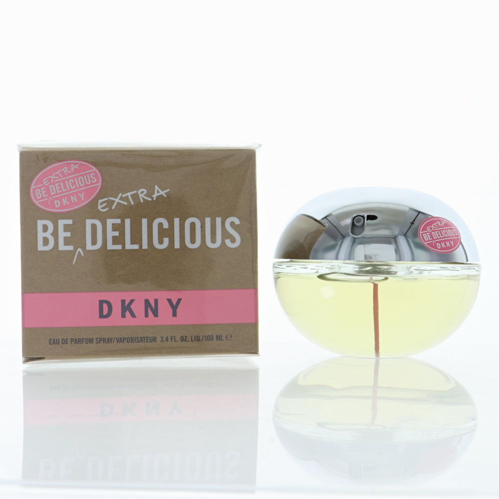 Dkny Be Extra Delicious by Dkny