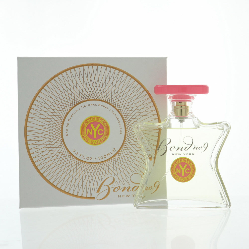 Bond No. 9 Chelsea Flower by Bond No. 9