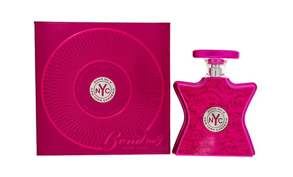 Bond No. 9 New York Gardenia by Bond No. 9