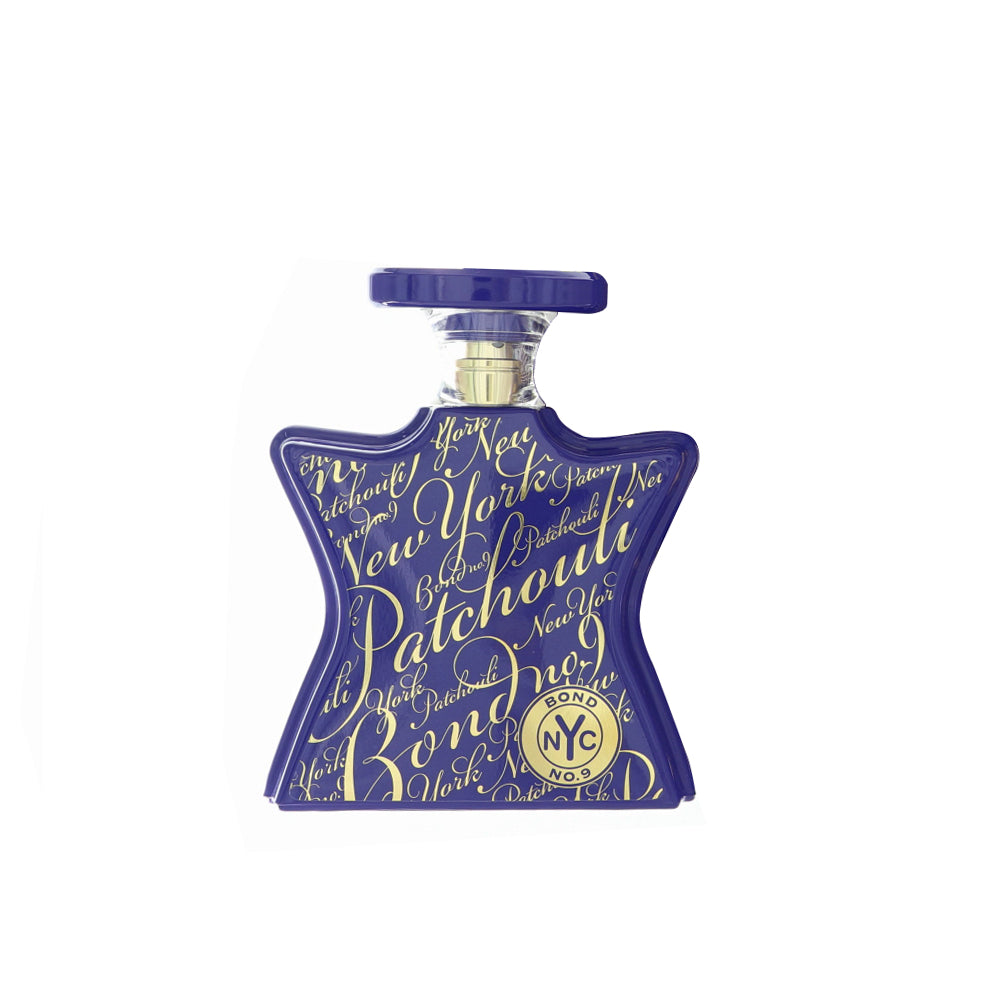 Bond No. 9 New York Patchouli by Bond No. 9