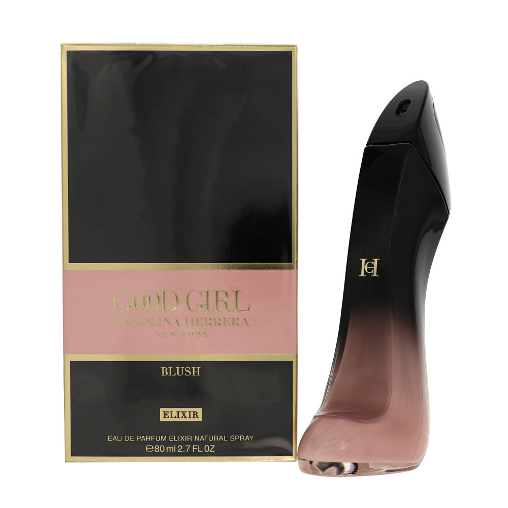 Good Girl Blush Elixir by Carolina Herrera