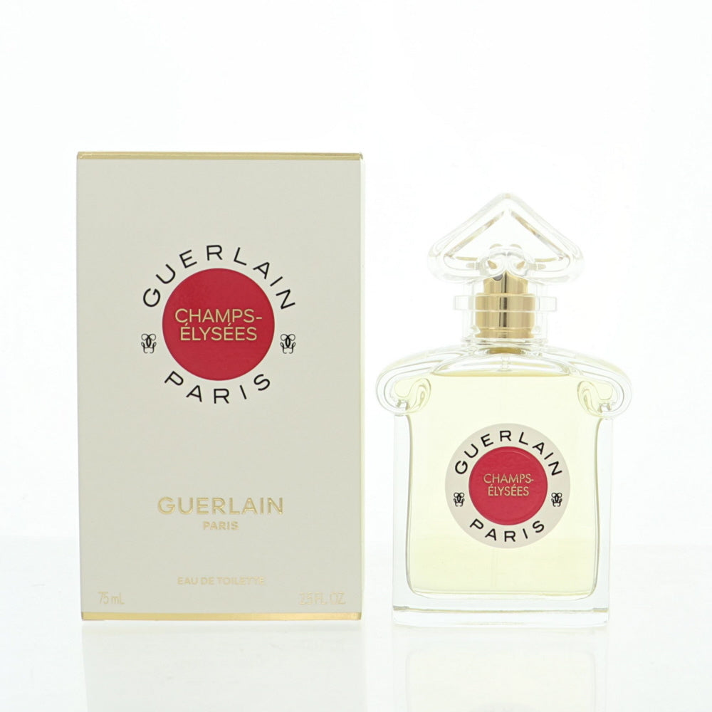 Champs Elysees by Guerlain