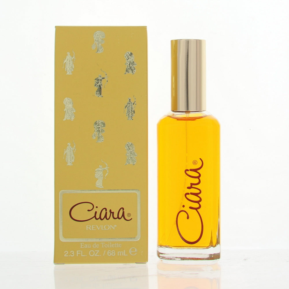 Ciara 80 Strength by Revlon