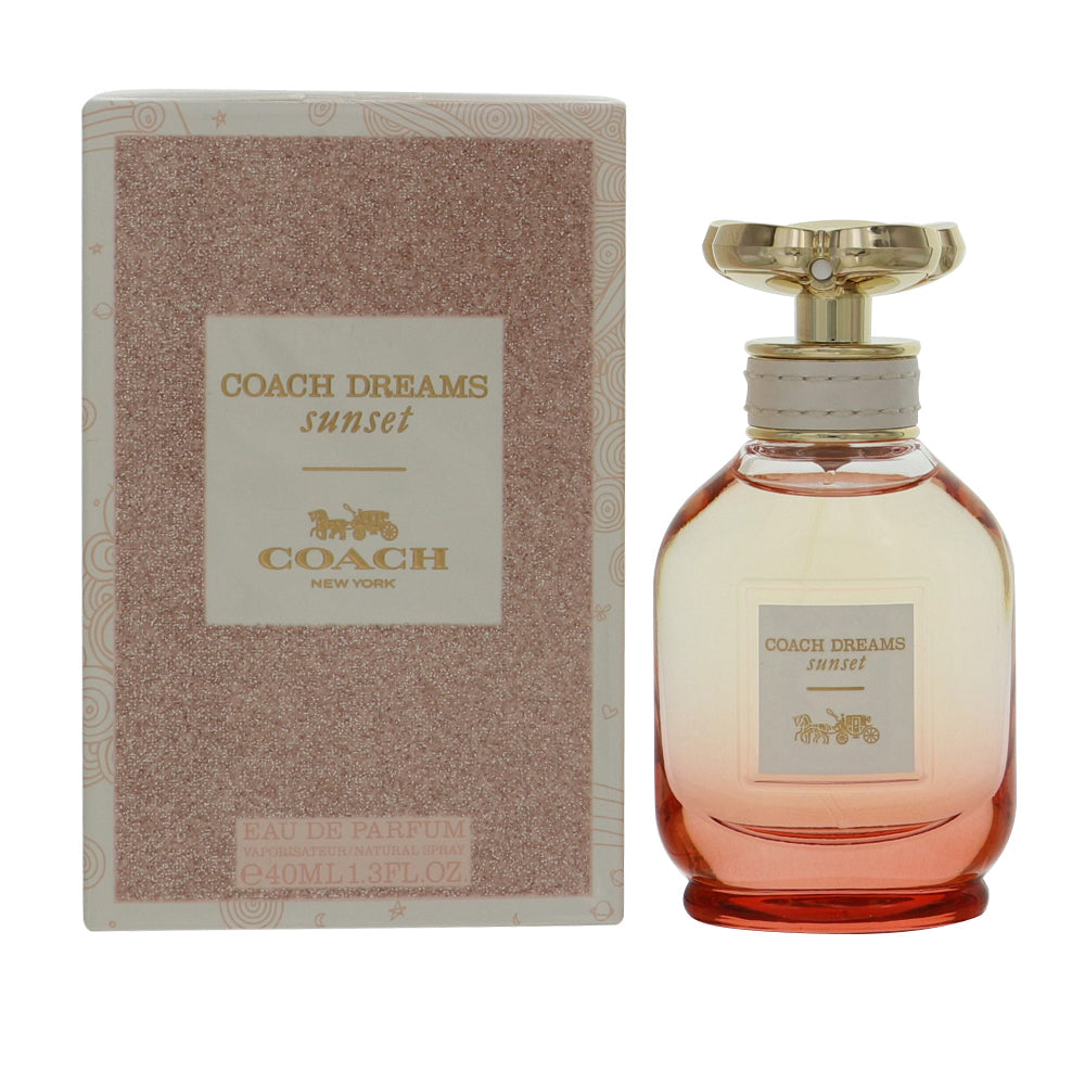 Coach Dreams Sunset by Coach