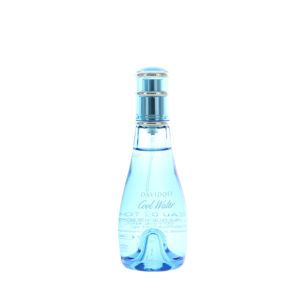 Cool Water by Davidoff