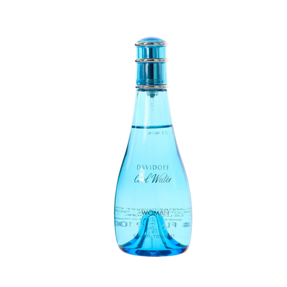Cool Water by Davidoff