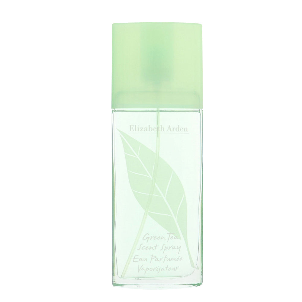 Green Tea by Elizabeth Arden