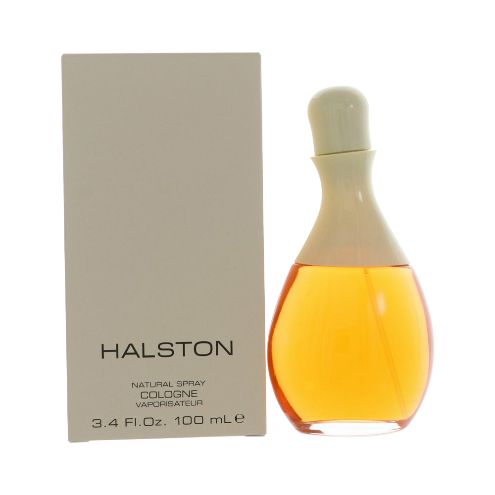 Halston by Halston