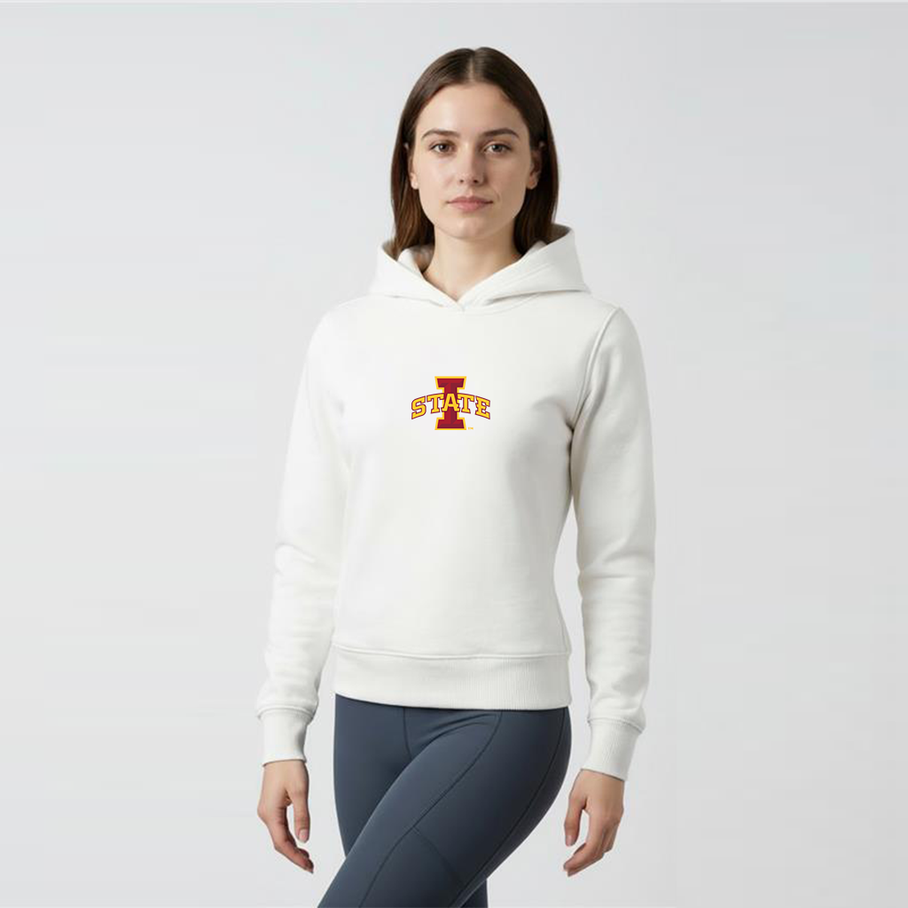 Waffle Hood Iowa State