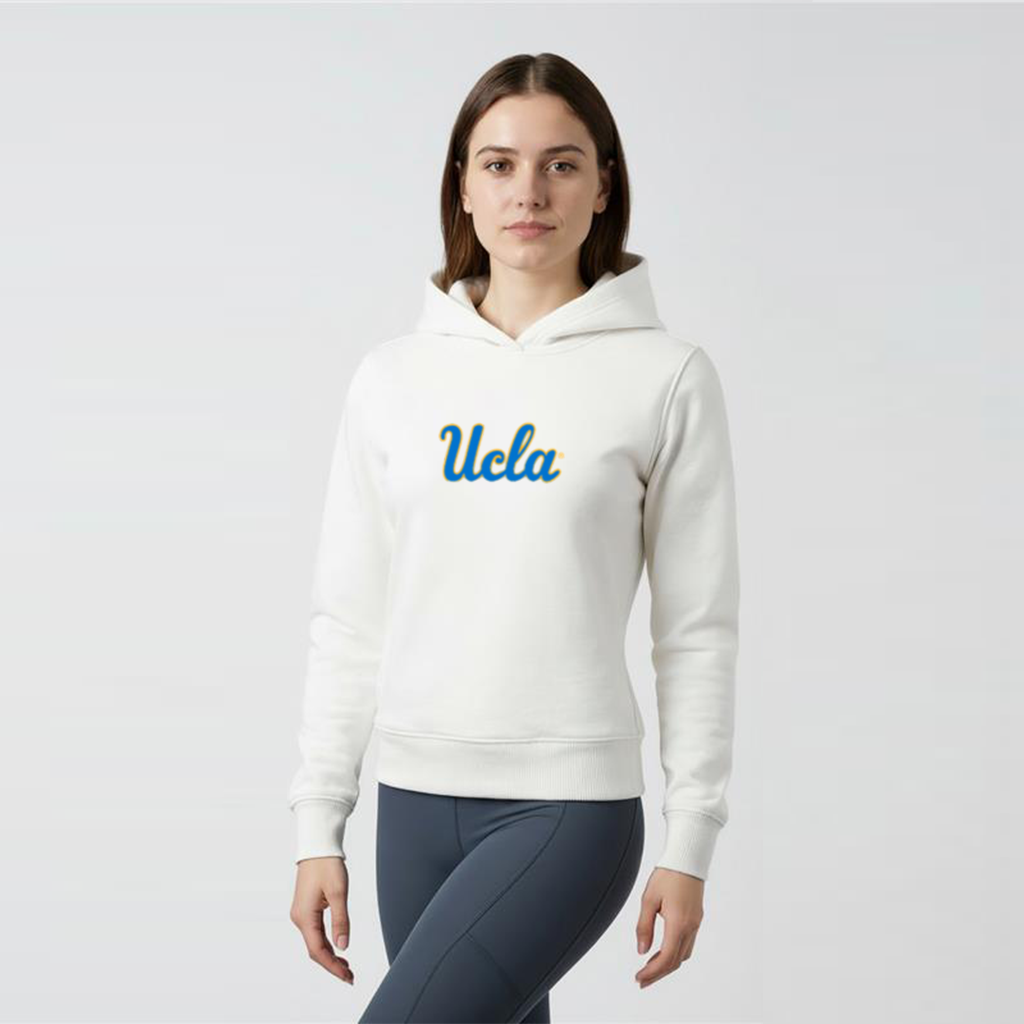 Waffle Hood UCLA