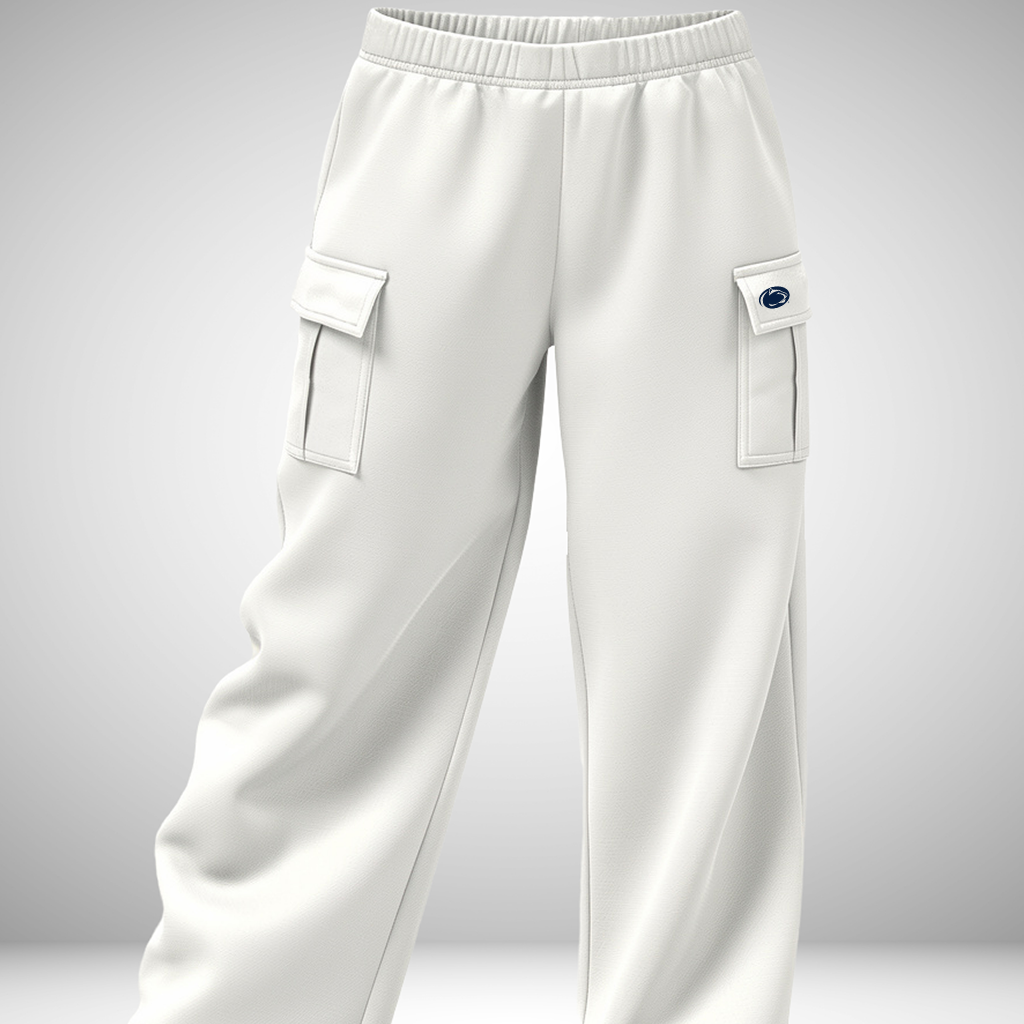 Cargo Straight Fleece Penn State