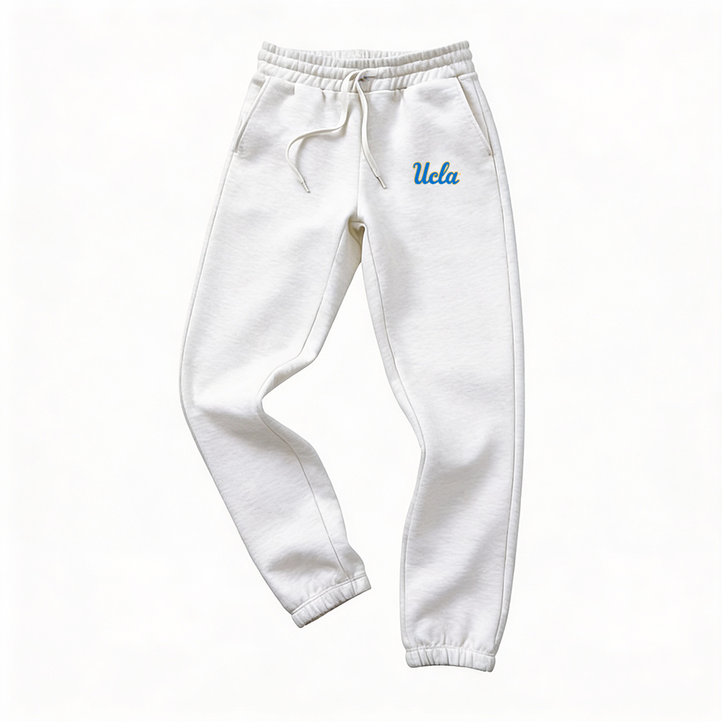 Side Pocket Jogger UCLA