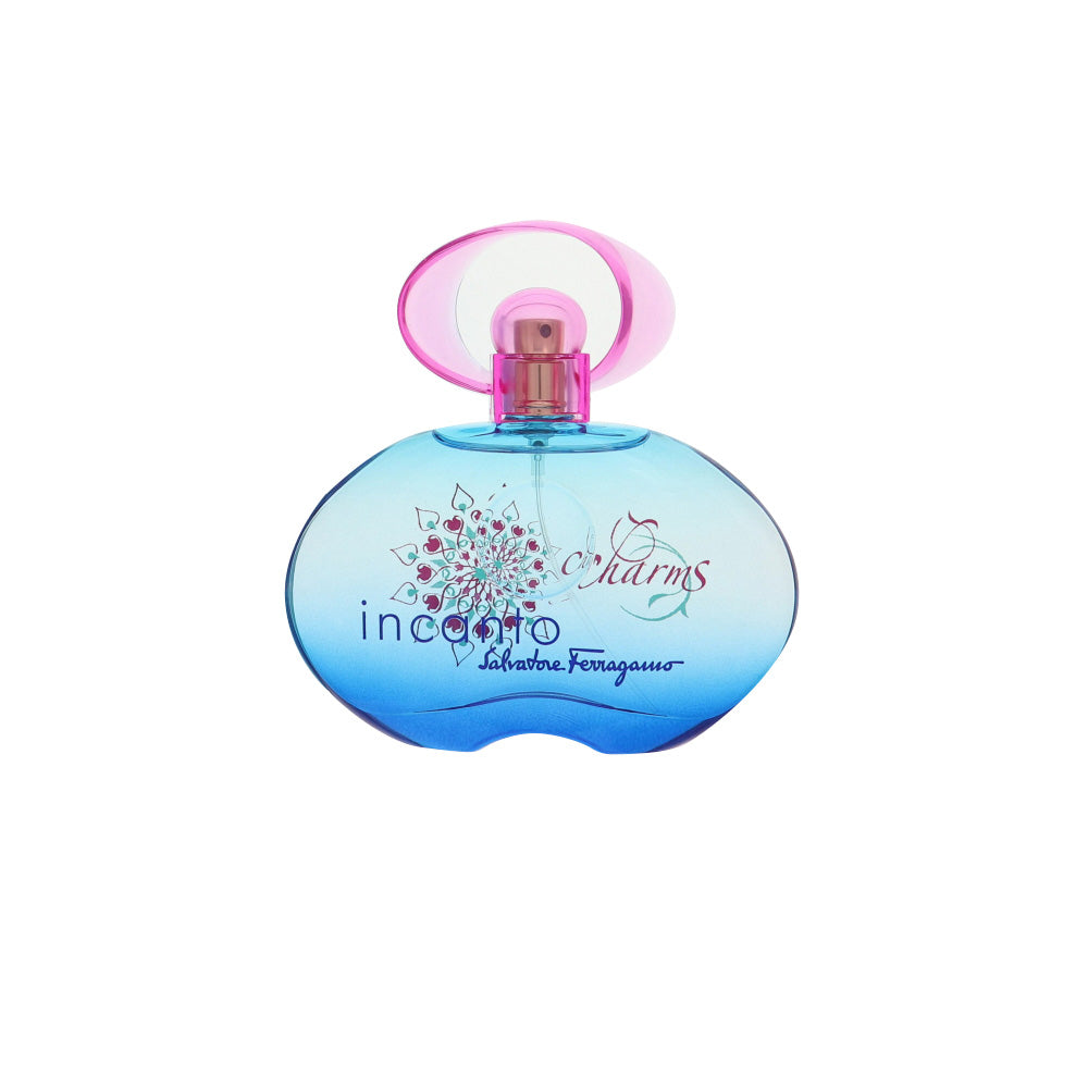 Incanto Charms by Salvatore Ferragamo