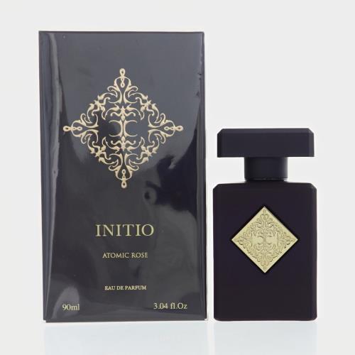 Initio Atomic Rose by Initio