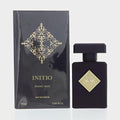 Initio Atomic Rose by Initio