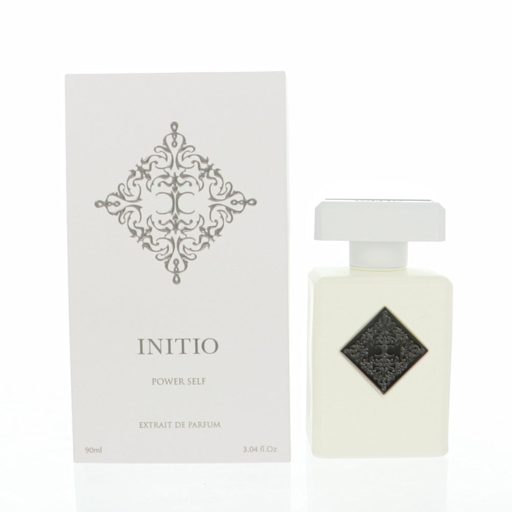 Initio Power Self by Initio