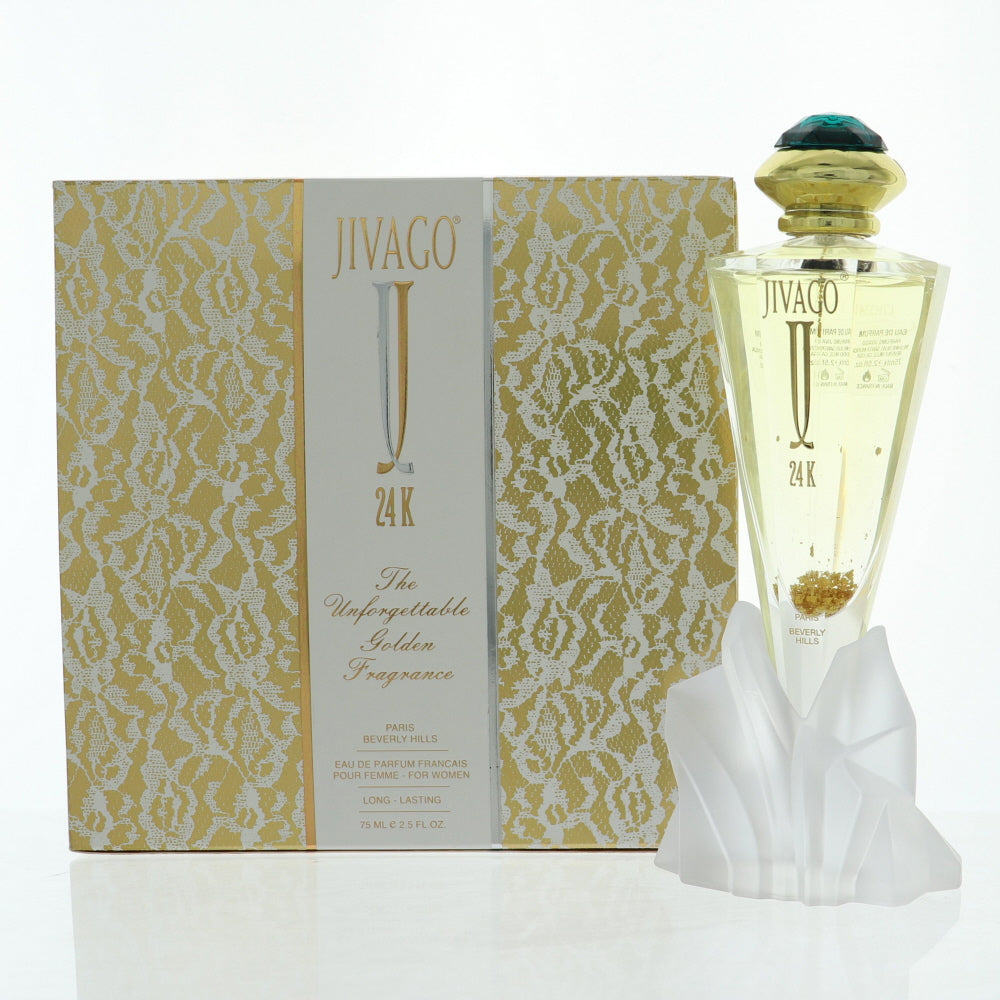 Jivago 24K by Jivago